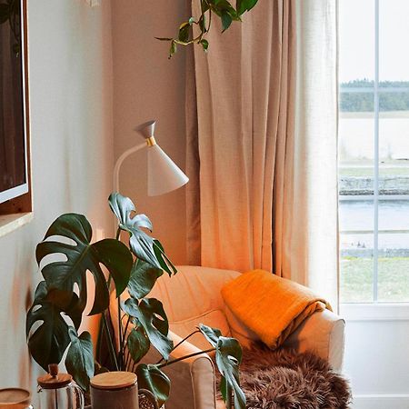 Valleviken Hotell Dış mekan fotoğraf