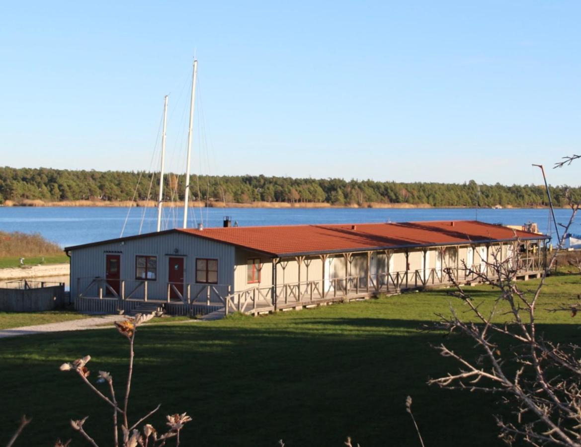 Valleviken Hotell Dış mekan fotoğraf