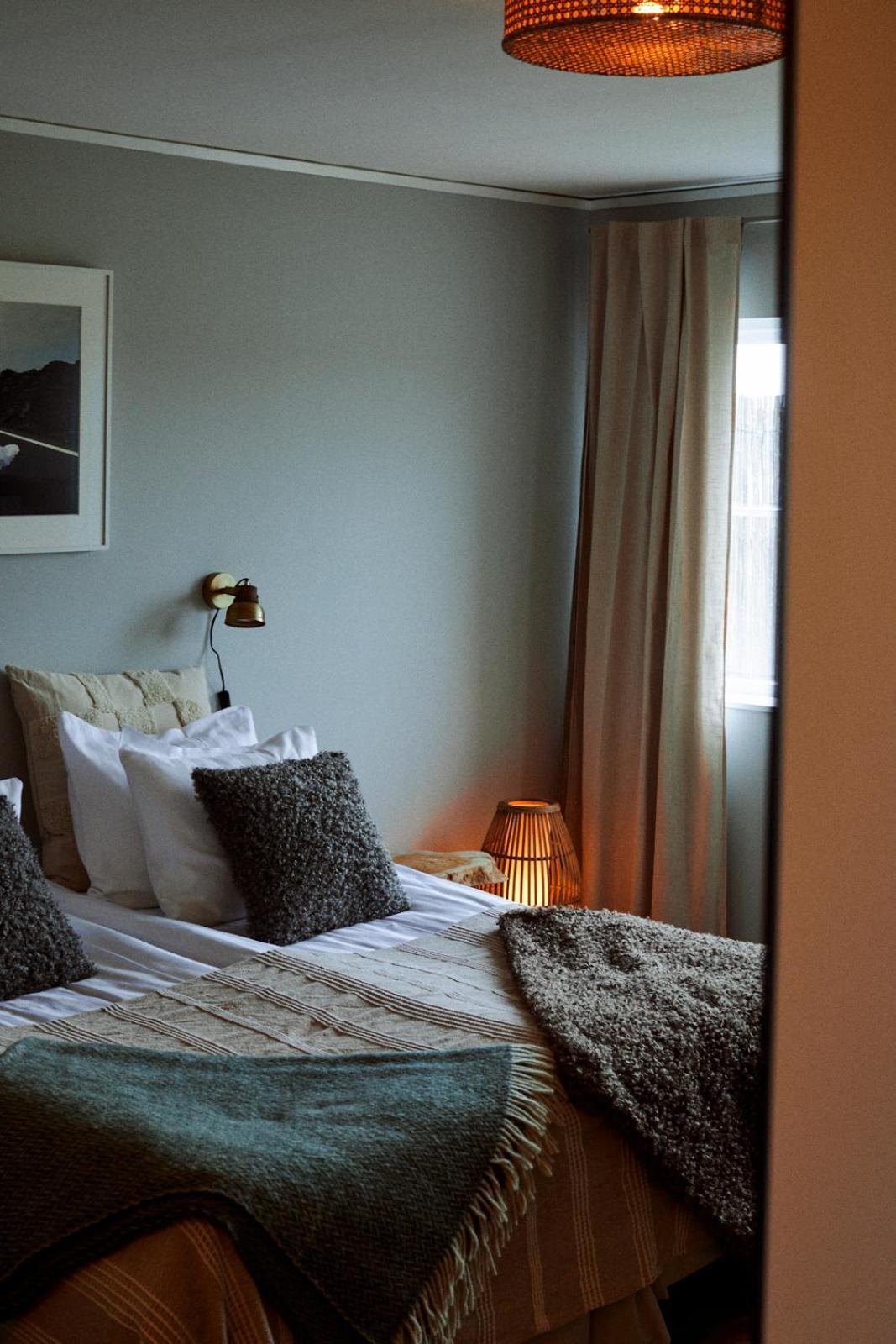 Valleviken Hotell Dış mekan fotoğraf