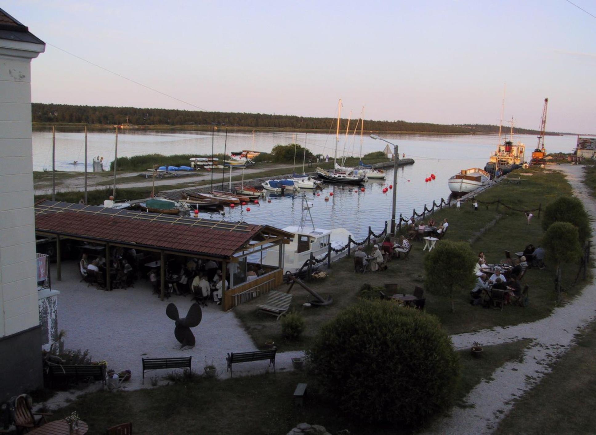 Valleviken Hotell Dış mekan fotoğraf