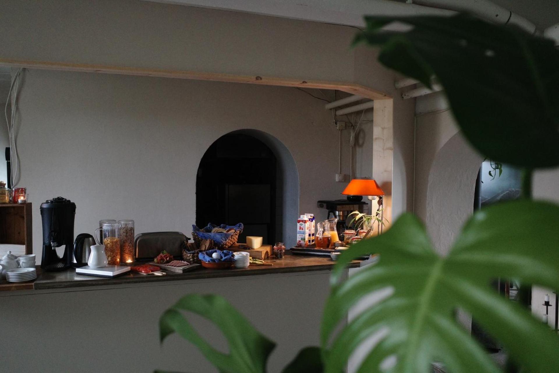 Valleviken Hotell Dış mekan fotoğraf