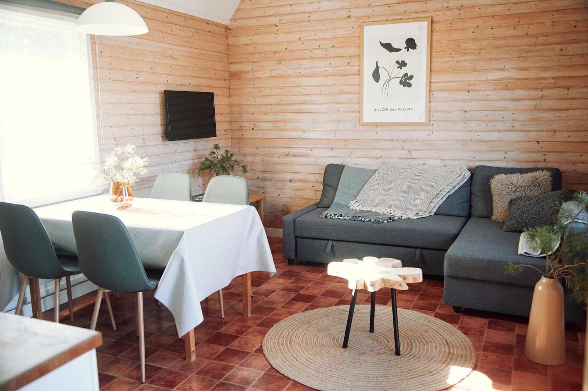 Valleviken Hotell Dış mekan fotoğraf