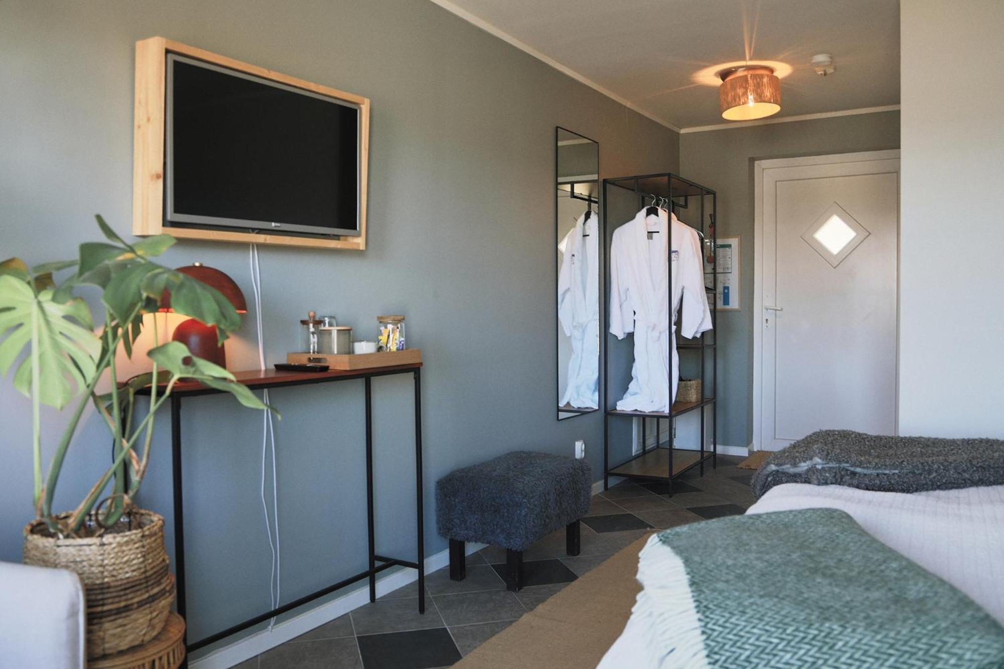 Valleviken Hotell Dış mekan fotoğraf