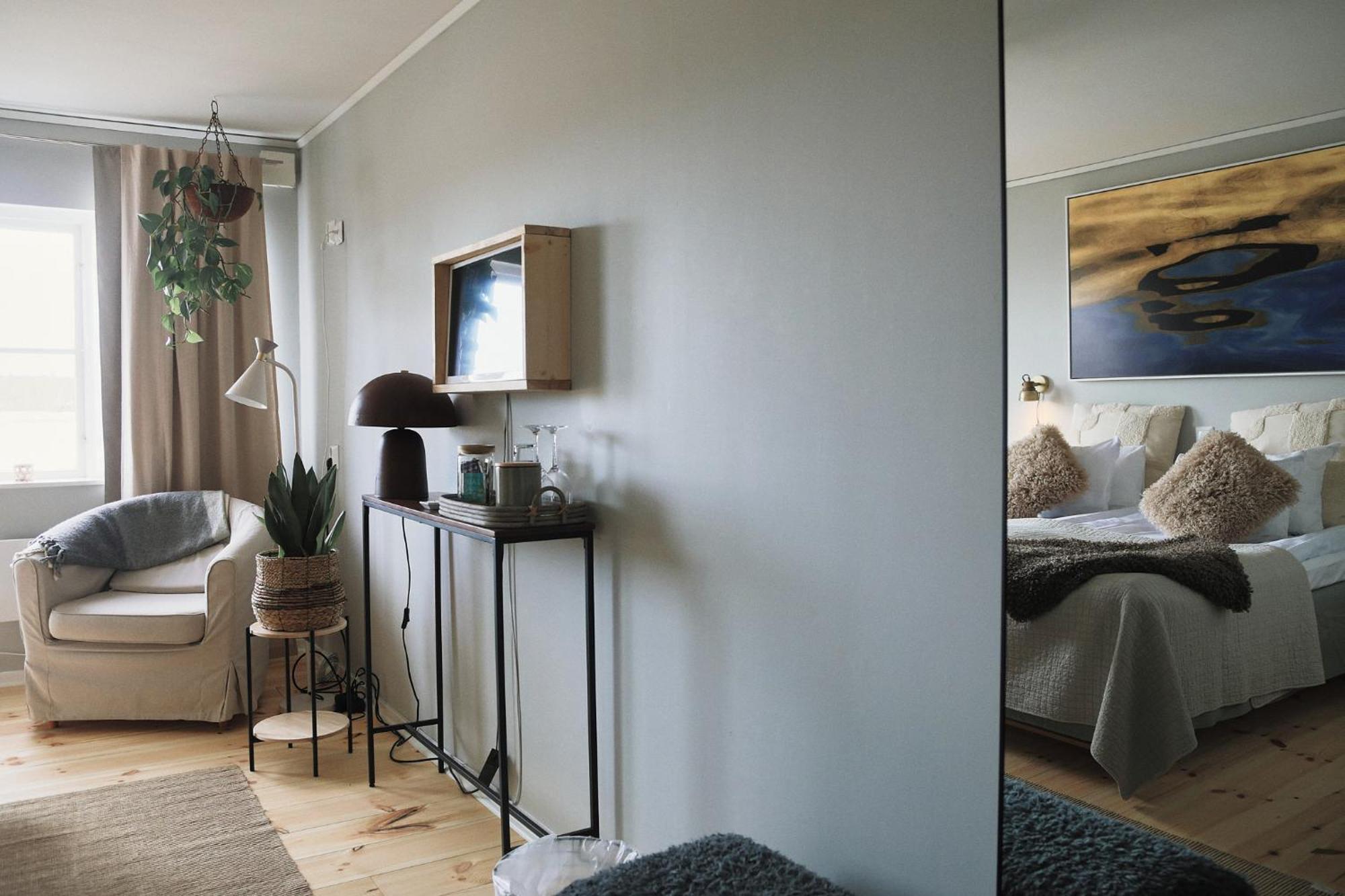 Valleviken Hotell Dış mekan fotoğraf